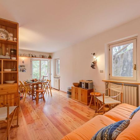 Appartamento La Marmotta Mountain Retreat - Happy Rentals Clavière Extérieur photo