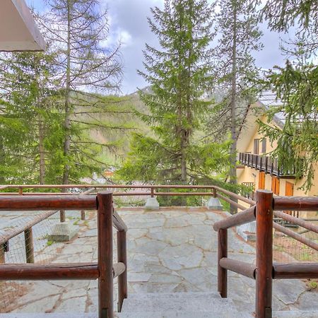 Appartamento La Marmotta Mountain Retreat - Happy Rentals Clavière Extérieur photo