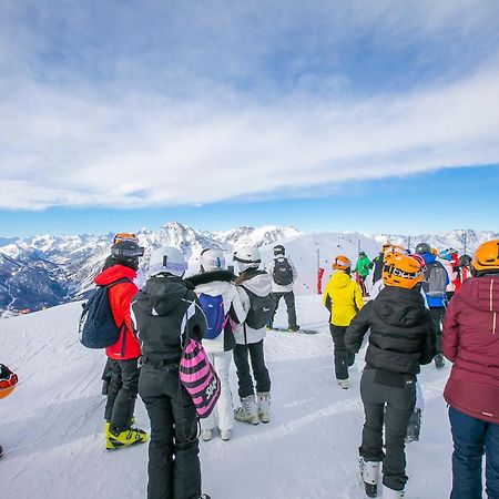 Appartamento La Marmotta Mountain Retreat - Happy Rentals Clavière Extérieur photo