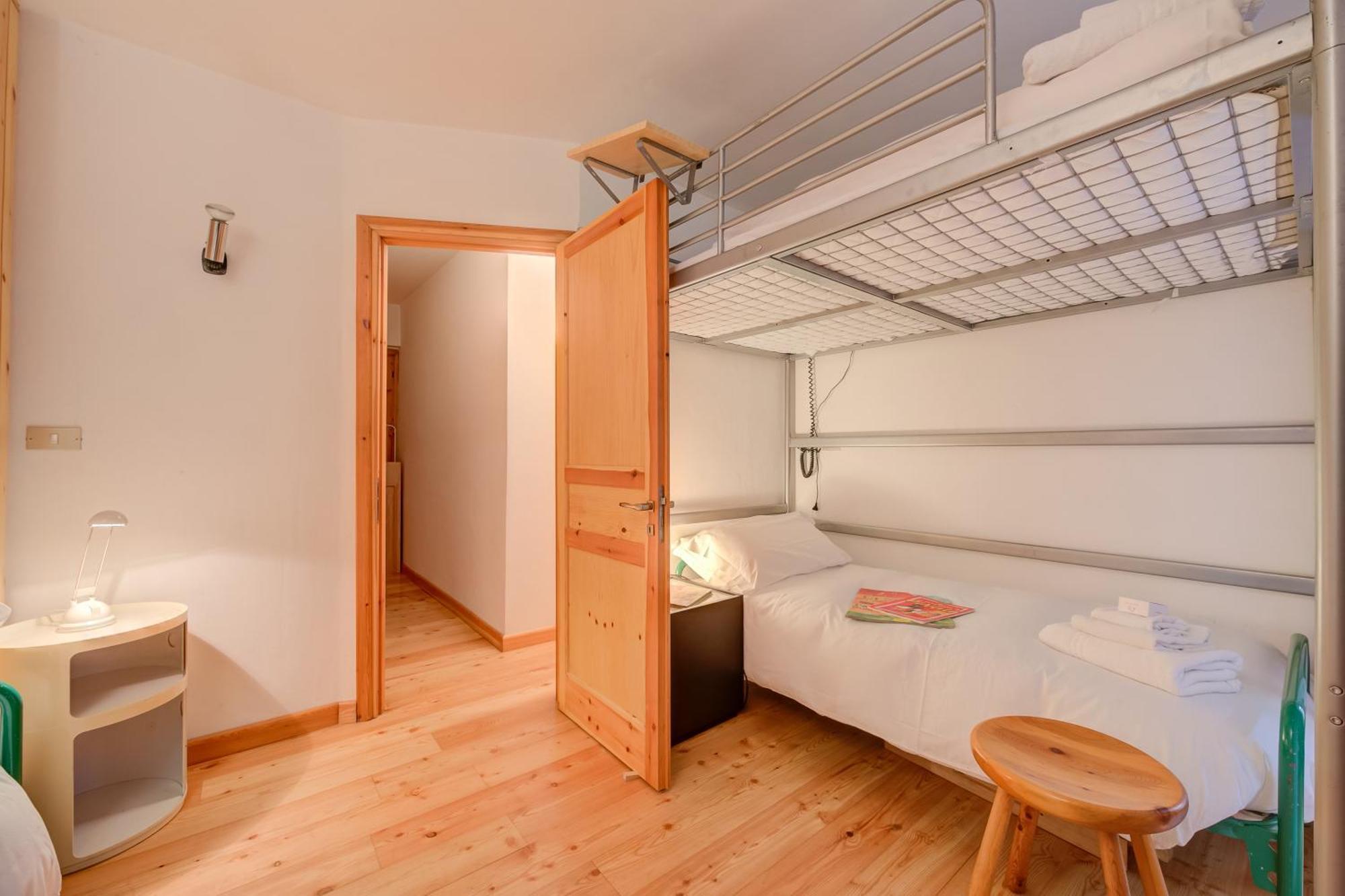 Appartamento La Marmotta Mountain Retreat - Happy Rentals Clavière Extérieur photo