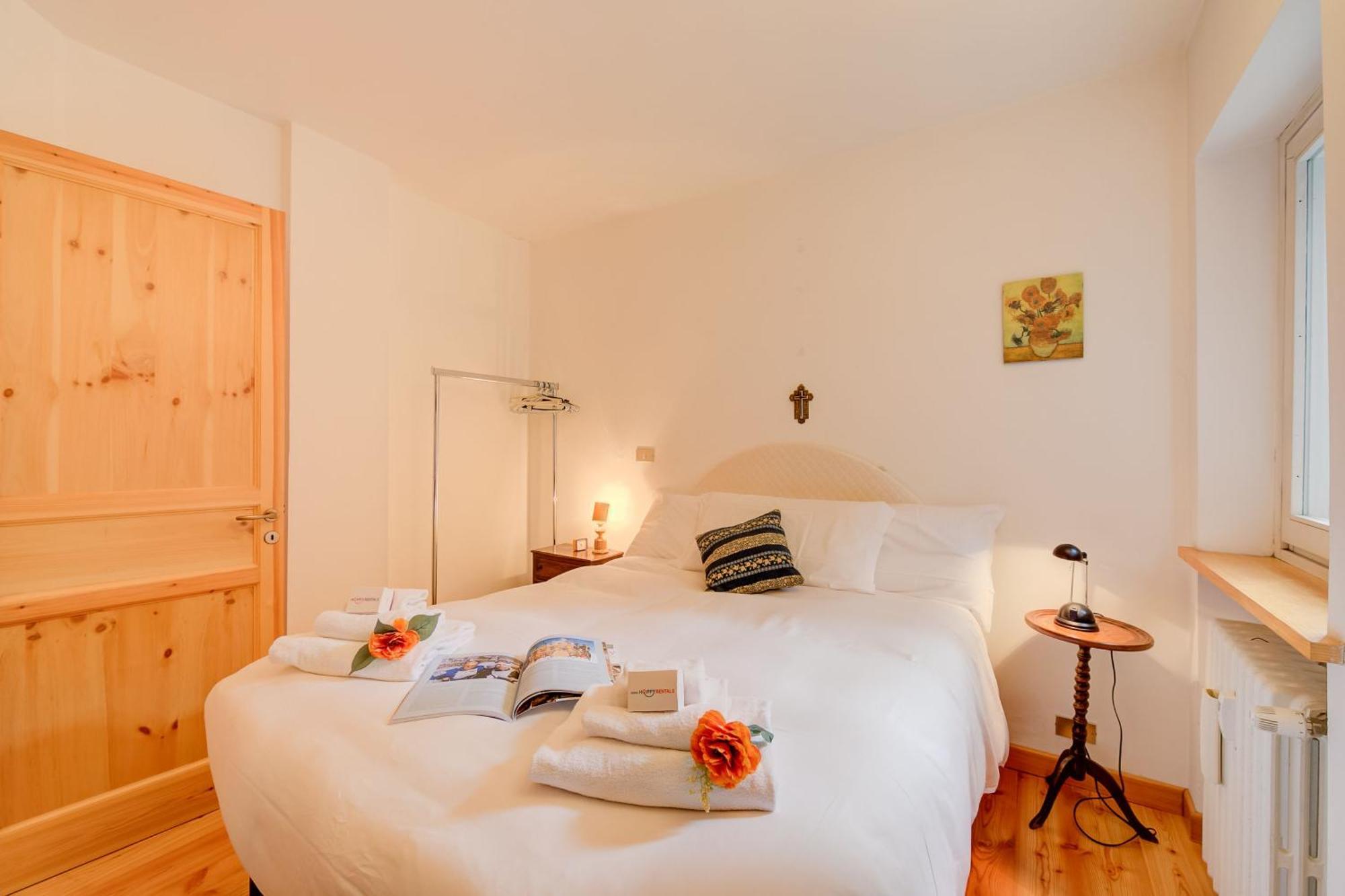 Appartamento La Marmotta Mountain Retreat - Happy Rentals Clavière Extérieur photo