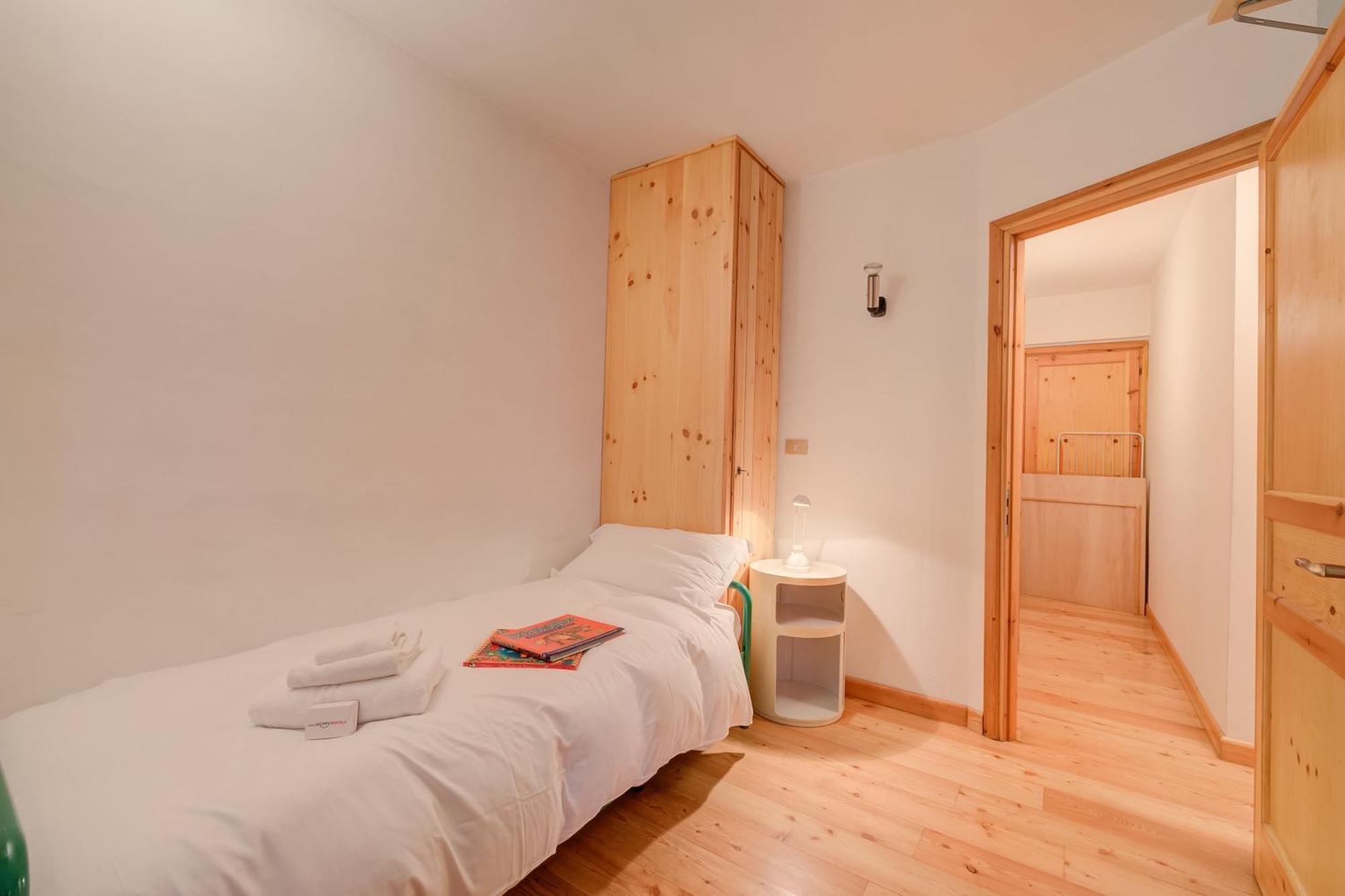 Appartamento La Marmotta Mountain Retreat - Happy Rentals Clavière Extérieur photo