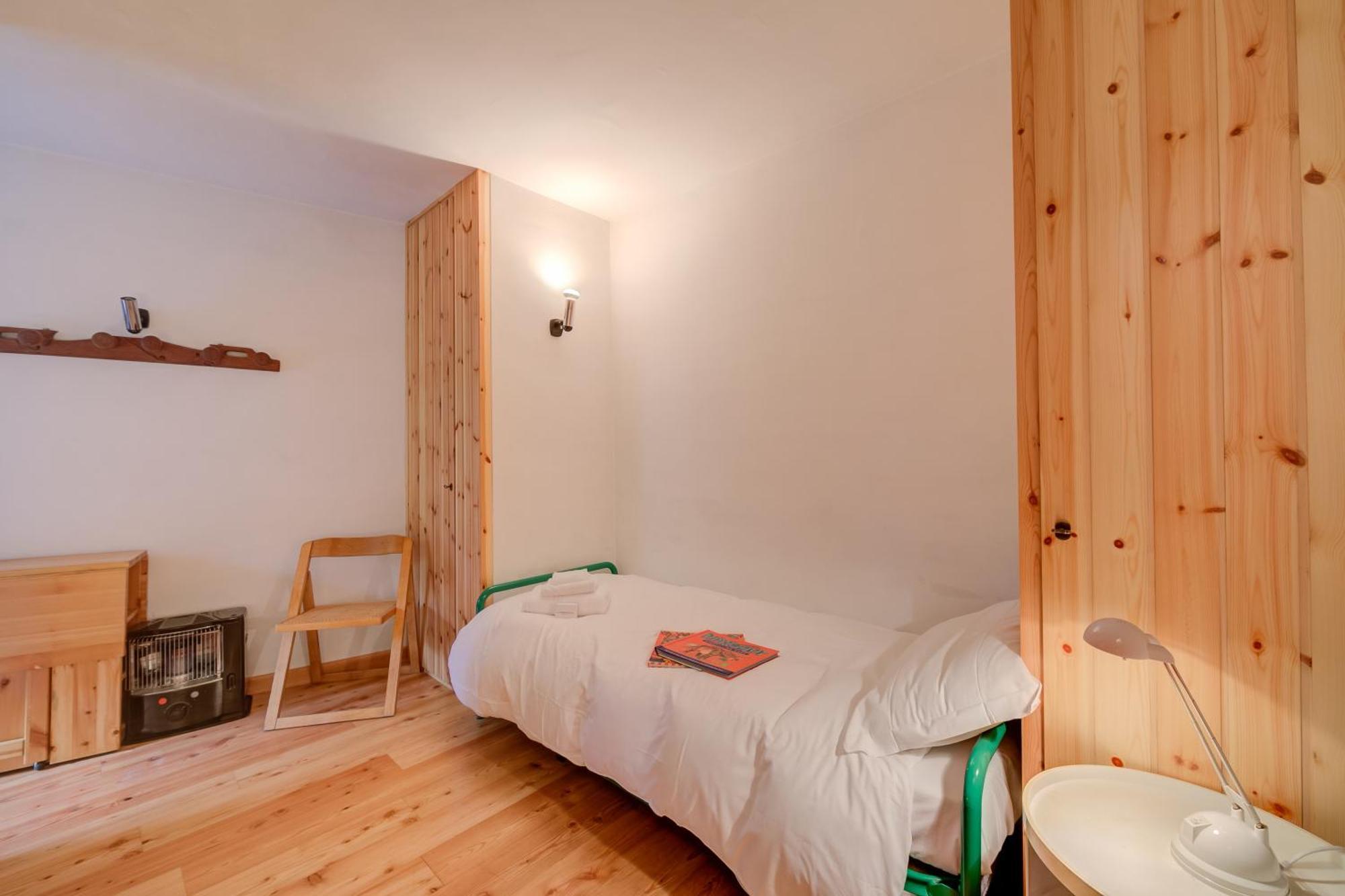Appartamento La Marmotta Mountain Retreat - Happy Rentals Clavière Extérieur photo