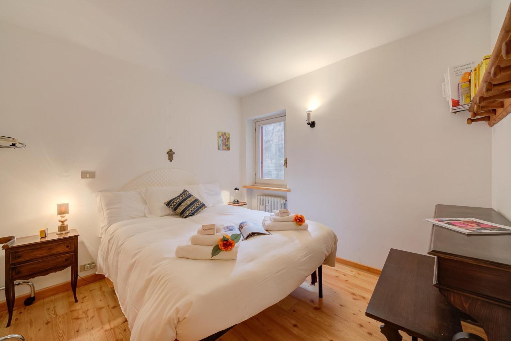 Appartamento La Marmotta Mountain Retreat - Happy Rentals Clavière Extérieur photo
