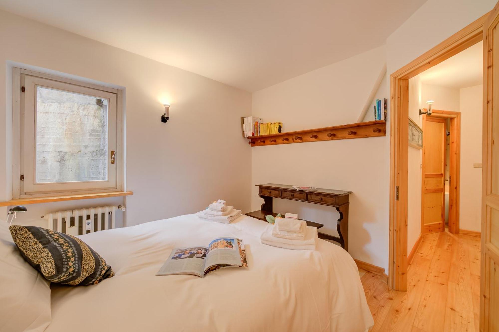 Appartamento La Marmotta Mountain Retreat - Happy Rentals Clavière Extérieur photo