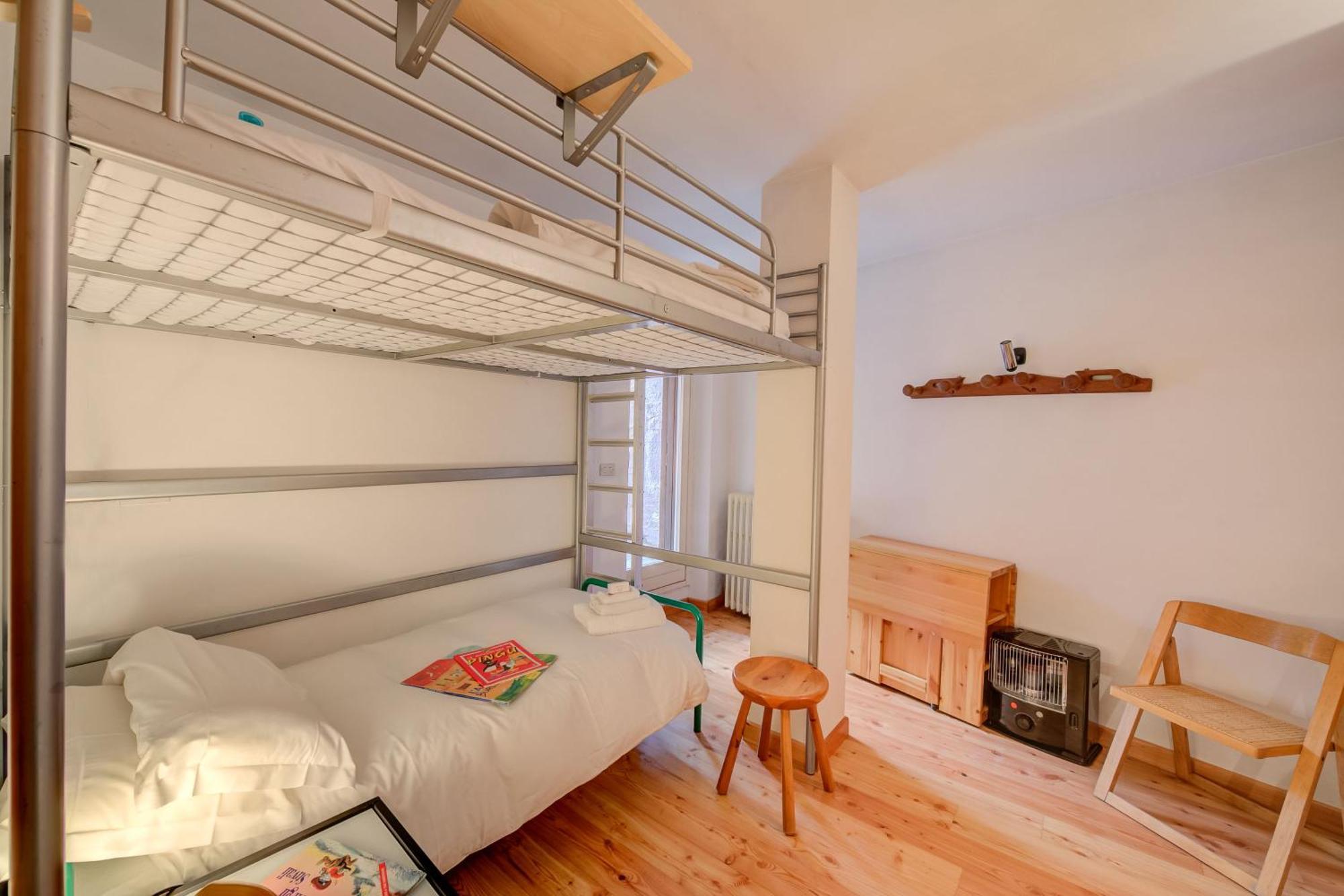 Appartamento La Marmotta Mountain Retreat - Happy Rentals Clavière Extérieur photo